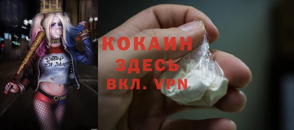 тгк Абинск